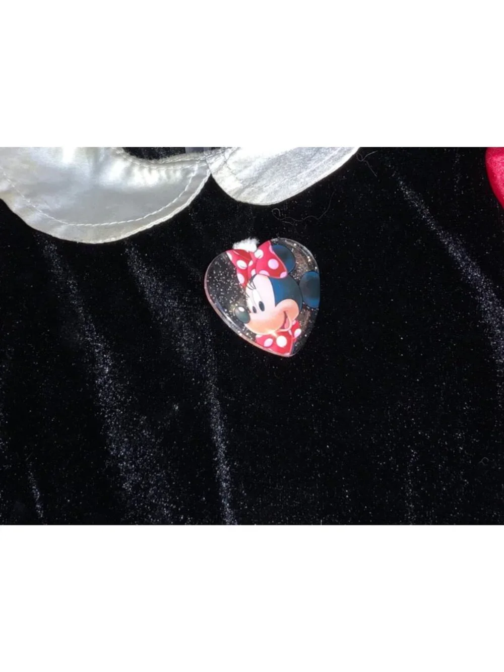 Minnie Mouse Infant Dress Halloween costume 12 24 Months